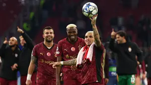 Hollandalılar Galatasaray'ın Ajax zaferi sonrası ateş püskürdü: "Acı verici, rezillik!"