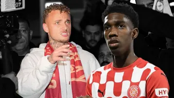 Galatasaray'dan peş peşe transferler. Noa Lang sonrası bir yıldız daha sessiz sedasız bitti