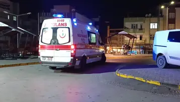 Gaziantep Geri Gönderme Merkezi’nde gıda zehirlenmesi şüphesi: 56 kişi hastaneye kaldırıldı