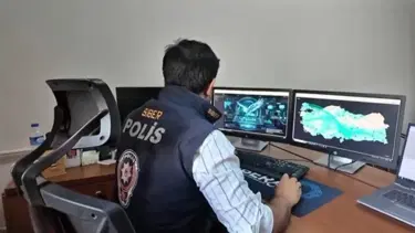 Gaziantep merkezli 45 ildeki yasa dışı bahis operasyonlarında 171 şüpheli tutuklandı
