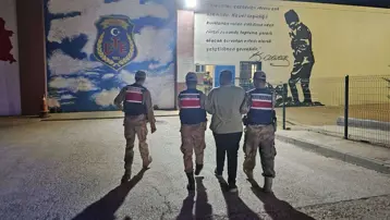 Gaziantep'te arazi kavgası kanlı bitti: 1 yaralı, 1 tutuklu