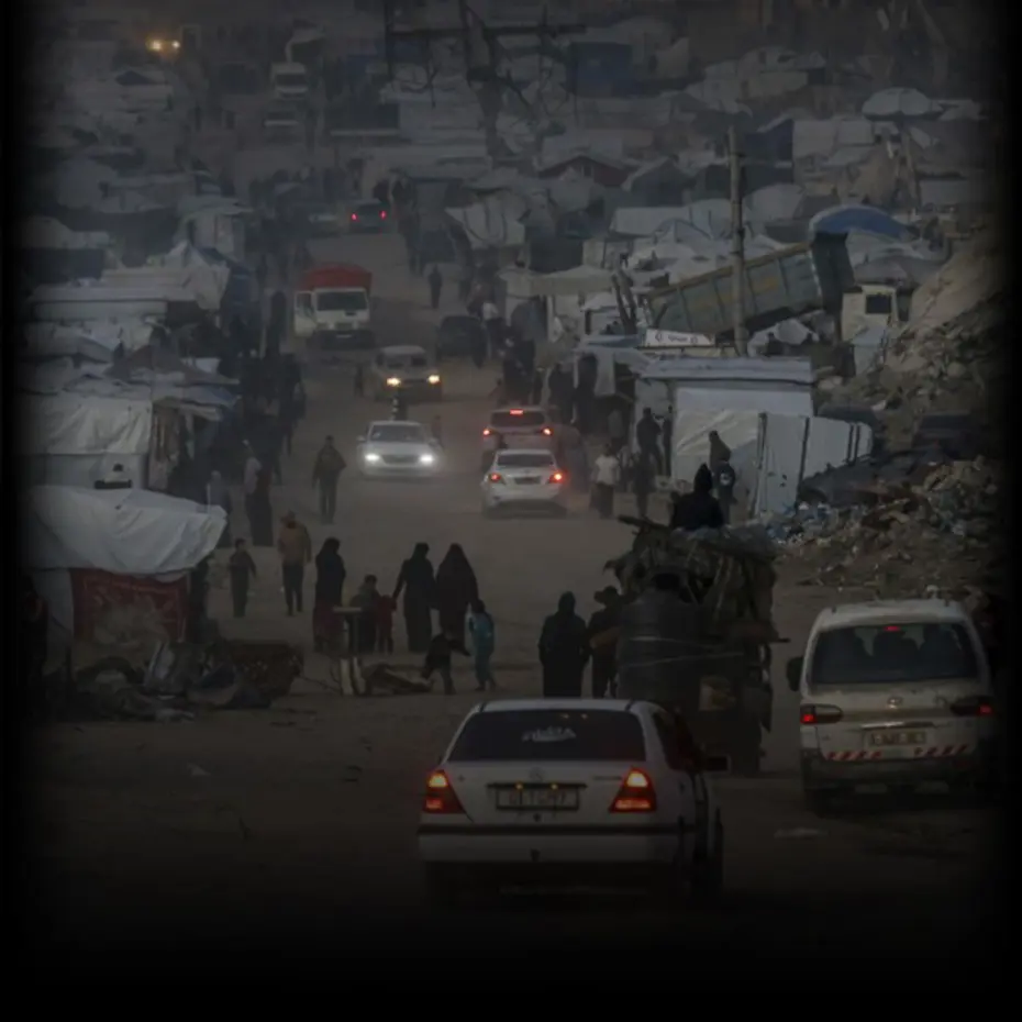 İsrail Gazze'de 6 Filistinliyi katletti