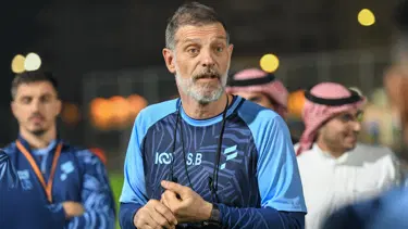 Slaven Bilic, Hırvatistan Milli Takımı'na 14 yıl sonra geri döndü