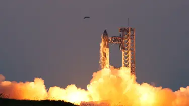 SpaceX ve xAI birleşti. Şirketin toplam değeri 1,25 trilyona çıktı