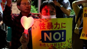 Japon hükümetinden ABD askerlerine alkol ve sokağa çıkma yasağı