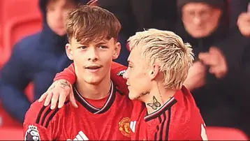 Süper Lig ekibi, 56 dakikada dört transferi birden açıkladı