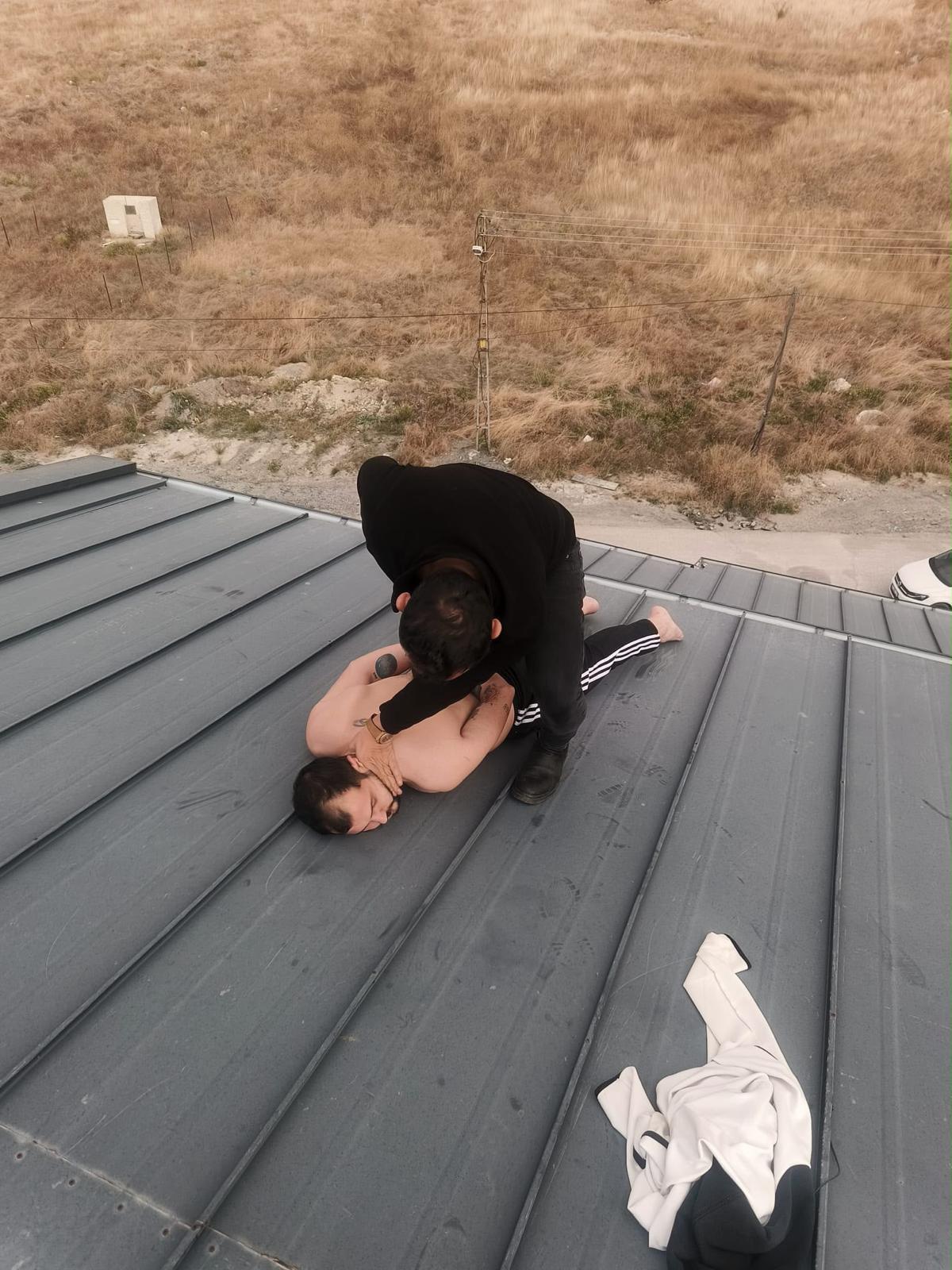 Ankara'da anaokuluna silahlı saldırı: 5 şüpheli tutuklandı