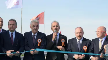 Bursa'ya hızlı tren müjdesi. 2026'da faaliyete geçiyor