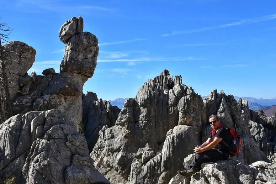 100 METREYİ BULAN ÇUKURLAR 3