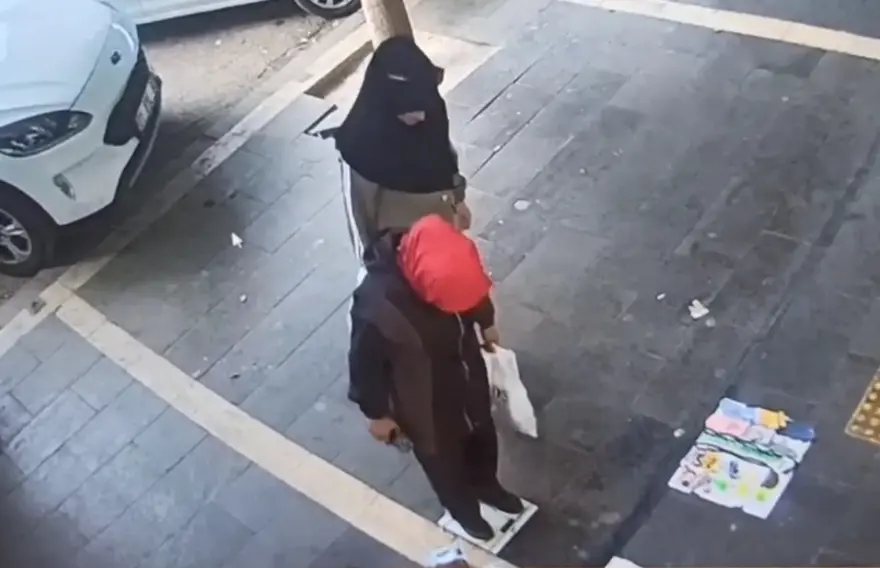 3 DAİREDEN DAHA HIRSIZLIK YAPMIŞLAR 3