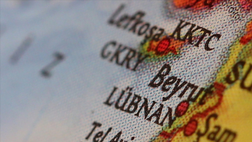 GKRY polisi alarmda. Tatbikatta 13 kilogram patlayıcı kayboldu