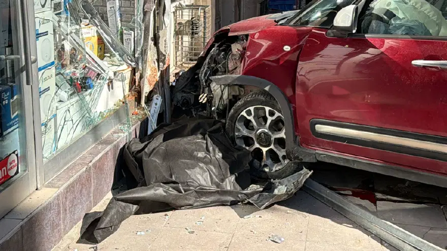 GÖKÇE'NİN ANNESİNDEN KARARA TEPKİ 2 GÖKÇE'NİN ANNESİNDEN KARARA TEPKİ 2