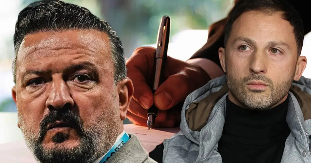 Fenerbahçe'nin haziranda getireceği golcüyü açıkladılar. "5 milyon euro'ya bitecek"