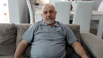 Gözlükten kurtulmak istedi, akıllı lens taktırdı. Gözünü tamamen kaybetti