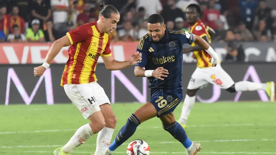 Süper Lig'i salladı, Galatasaray istedi. Bonservisi 10 milyon euro