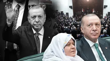 Cumhurbaşkanı Erdoğan Zeynep Güneş'e saldırıyı lanetledi, Özgür Özel'e reaksiyon gösterdi