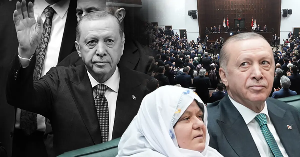 Cumhurbaşkanı Erdoğan Zeynep Güneş'e saldırıyı lanetledi, Özgür Özel'e tepki gösterdi