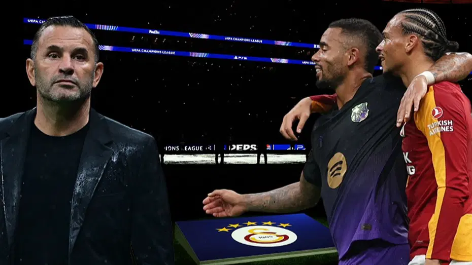 Galatasaraylı yıldıza çok sert tepki. 