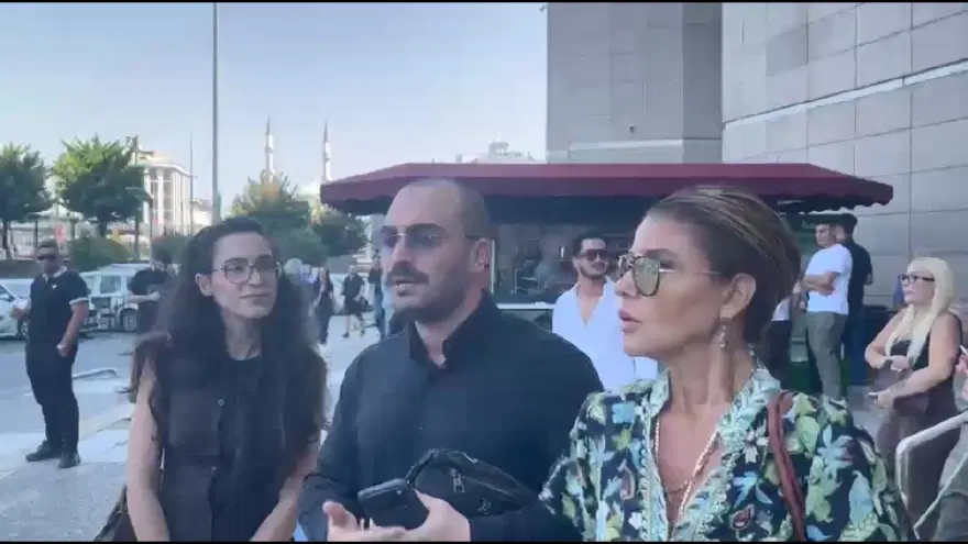 GÜLBEN ERGEN'İN İFADESİ ORTAYA ÇIKTI 1 GÜLBEN ERGEN'İN İFADESİ ORTAYA ÇIKTI 1