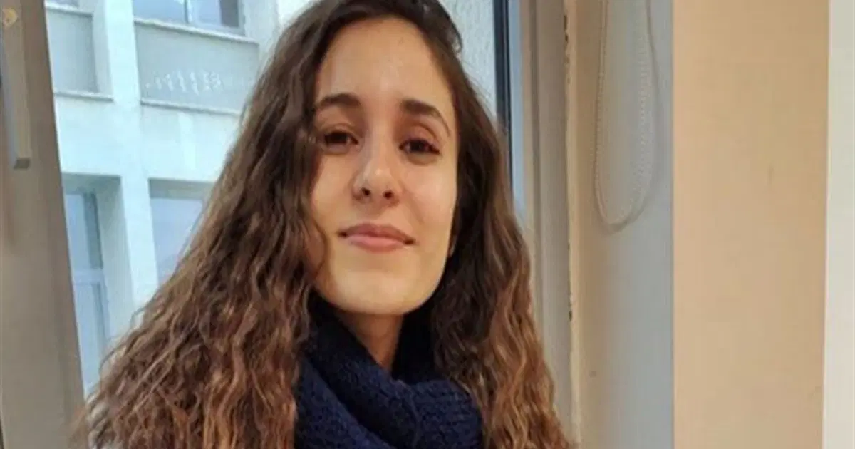 Gülistan Doku soruşturması. Eski erkek arkadaşı ifade verdi