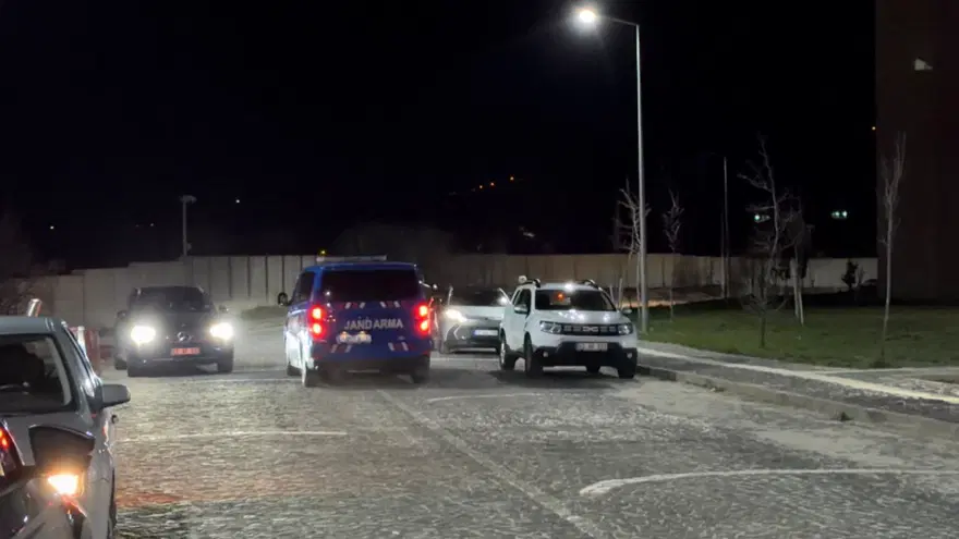 Gülistan Doku soruşturması. Eski erkek arkadaşı ifade verdi 1