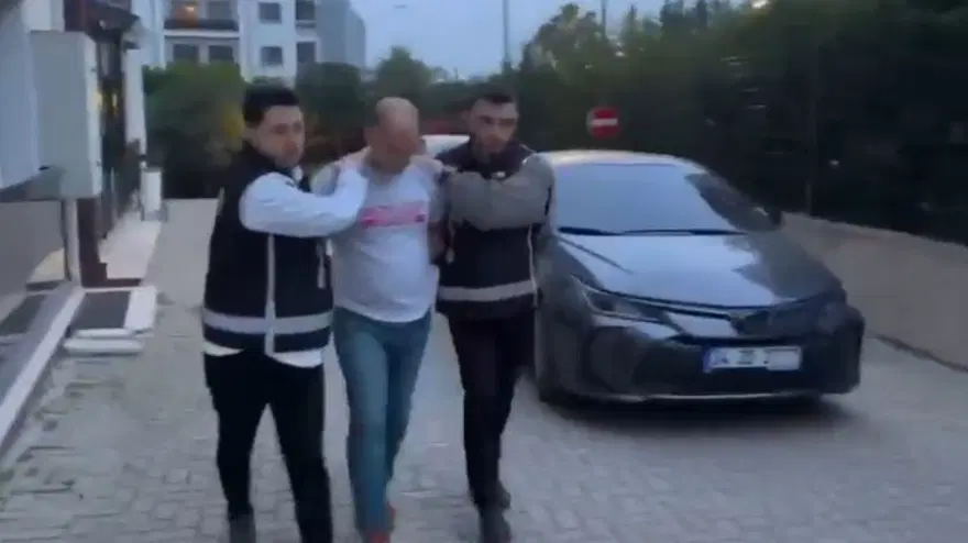 ESKİ BAŞHEKİM TUTUKLANDI 1 ESKİ BAŞHEKİM TUTUKLANDI 1