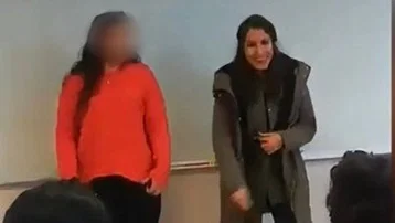 Gülistan Doku'nun kaybolmadan önceki görüntüleri ortaya çıktı