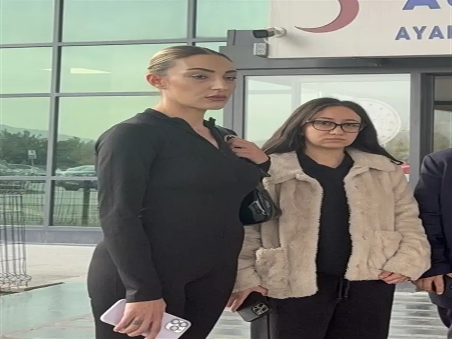 Güllü'nün kızı Tuğyan'ın uyuşturucu test sonucu açıklandı 2