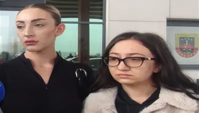 Güllü'nün kızı Tuğyan'ın uyuşturucu test sonucu açıklandı