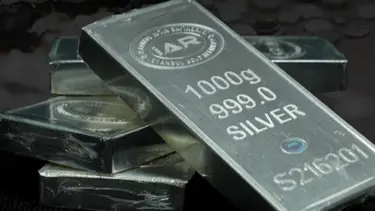 Gümüş neden dalgalanıyor?