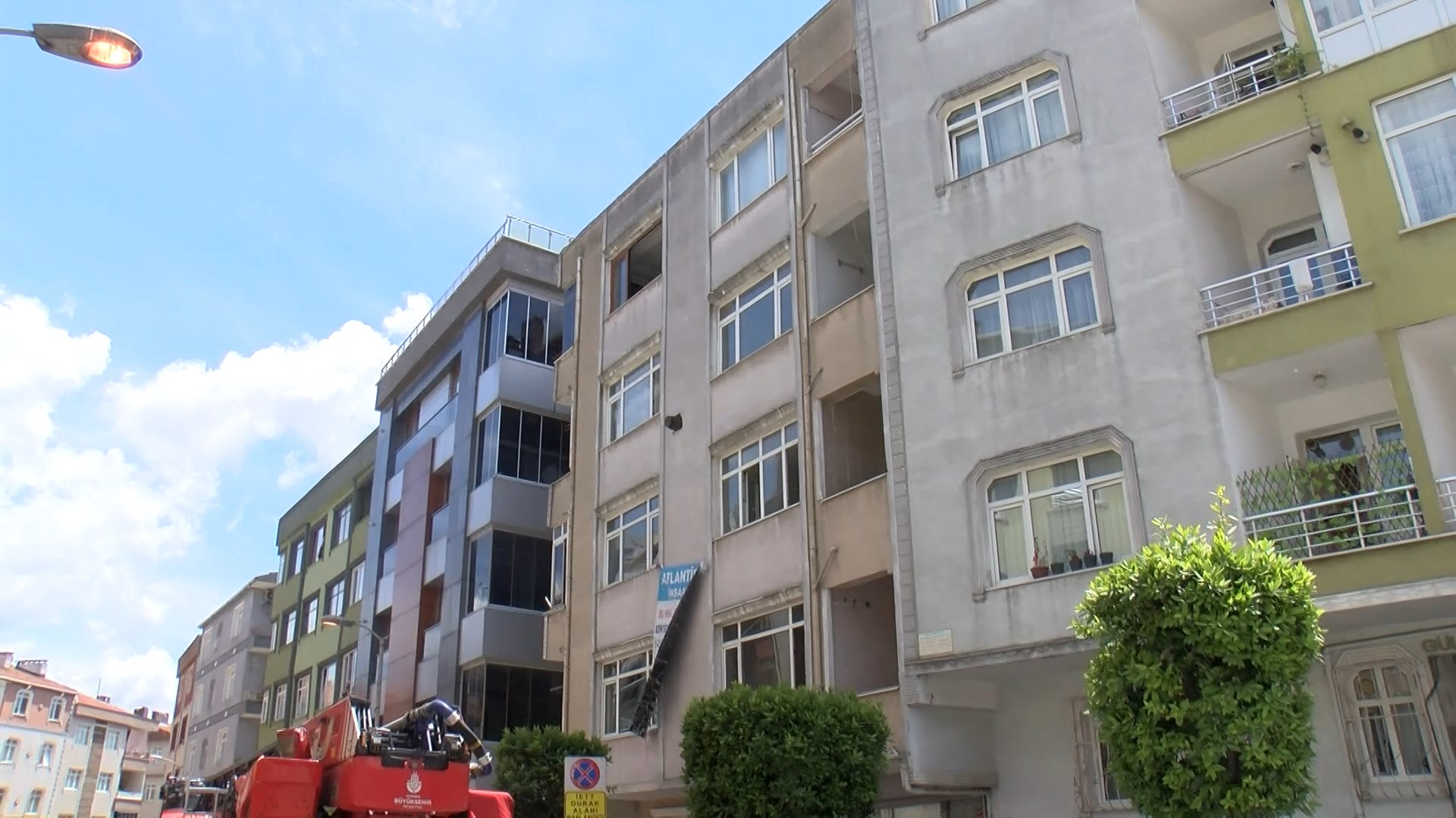 17 Ağustos depreminin 27. yılı. Kentsel dönüşüm ne durumda?Türkiye'de genelinde ve İstanbul'da Kentsel Dönüşüm Proje ve kampanyalarıyla desteklenen riskli binaların dönüşümünde son durum ne?