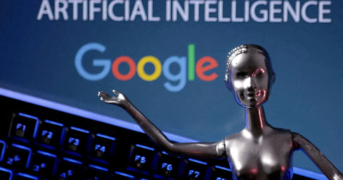 Google yapay zeka yarışında geriye mi düşüyor? Ceo Pichai'den iddialara yanıt kapak görseli