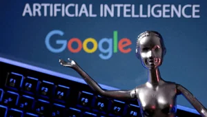 Google yapay zeka yarışında geriye mi düşüyor? CEO Pichai'den iddialara yanıt Google yapay zeka yarışında geriye mi düşüyor? CEO Pichai'den iddialara yanıt
