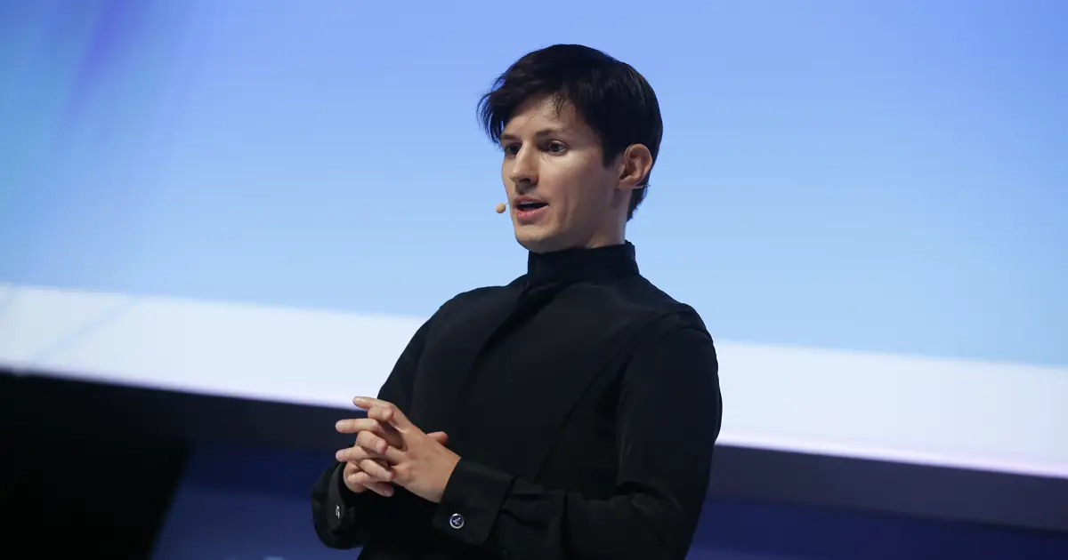 Uzun süredir hedefteydi. Rusya, Telegram'ın CEO'su hakkında yakalama kararı çıkardı