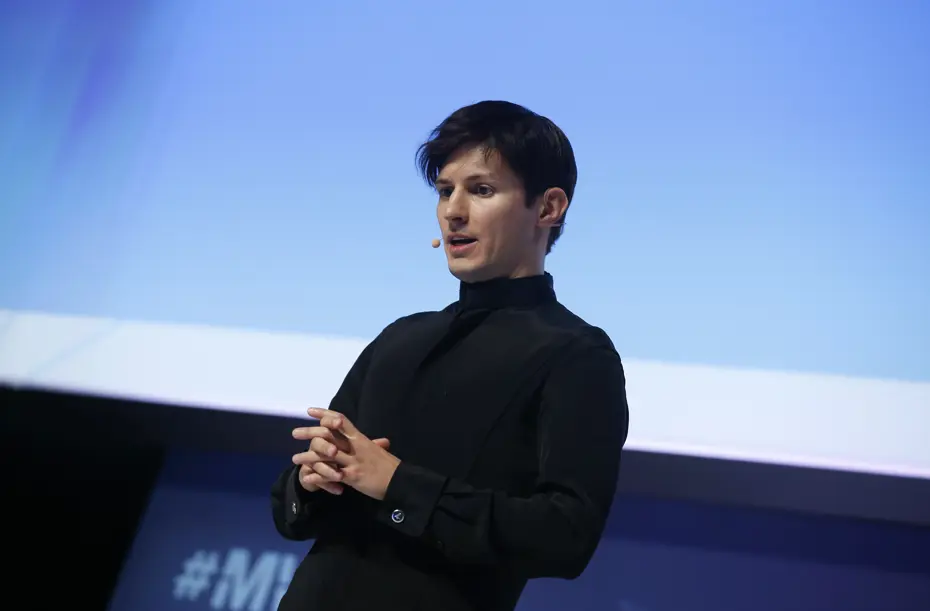 Uzun süredir hedefteydi. Rusya, Telegram'ın CEO'su hakkında yakalama kararı çıkardı