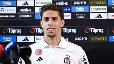 Gabriel Paulista, transfer görüşmeleri için Antalya kampından ayrıldı