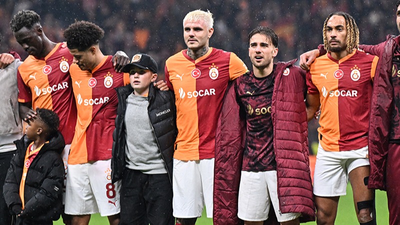 Galatasaray'da transfer görüşmesi yeniden başladı. Ödeme planı duyuruldu