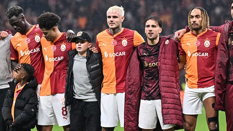 Galatasaray'da transfer görüşmesi yeniden başladı. Ödeme planı duyuruldu