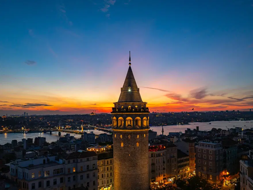 BEYOĞLU’NDAN MODA’YA, BOĞAZ’DAN ŞİLE’YE GASTRONOMİ ROTALARI 7 BEYOĞLU’NDAN MODA’YA, BOĞAZ’DAN ŞİLE’YE GASTRONOMİ ROTALARI 7