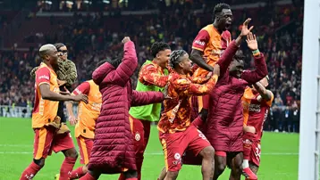 Galatasaray'da 21 maça çıktı, 60 milyon euro'ya serbest kalacak. Dünya devi imza istiyor