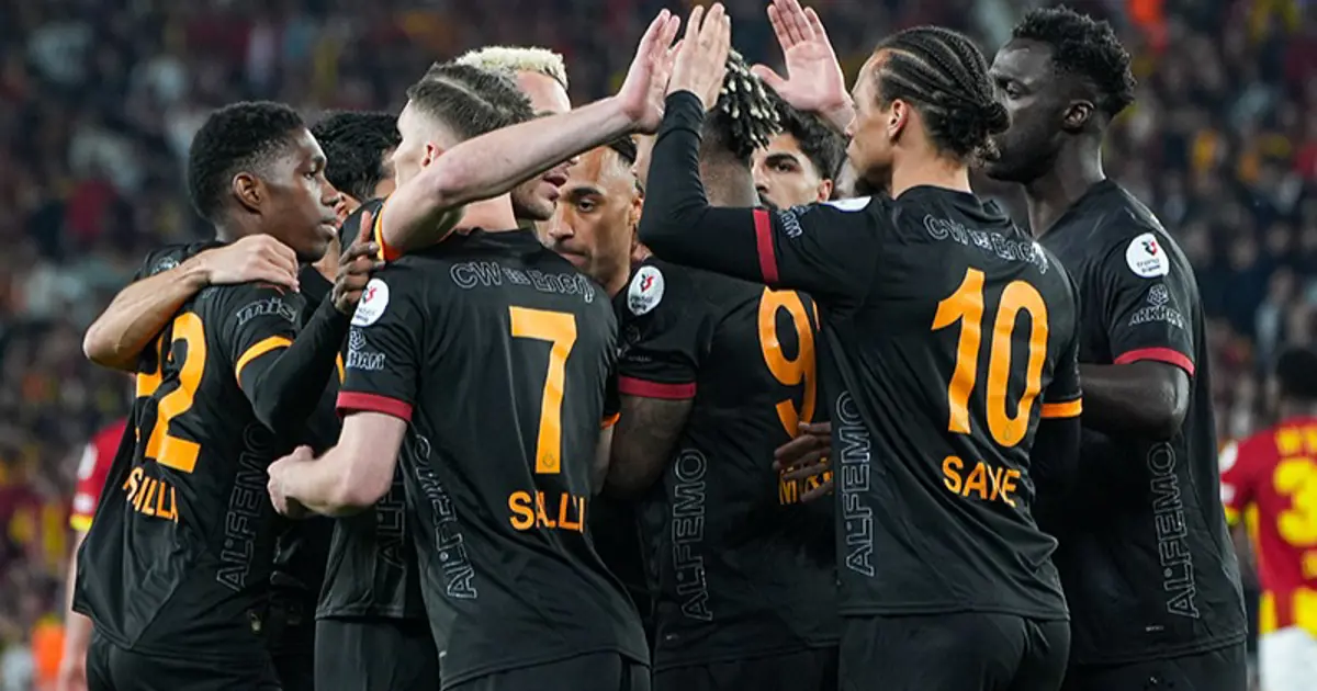 Paylaşımı tepki çekmişti, Galatasaray transferden vazgeçti