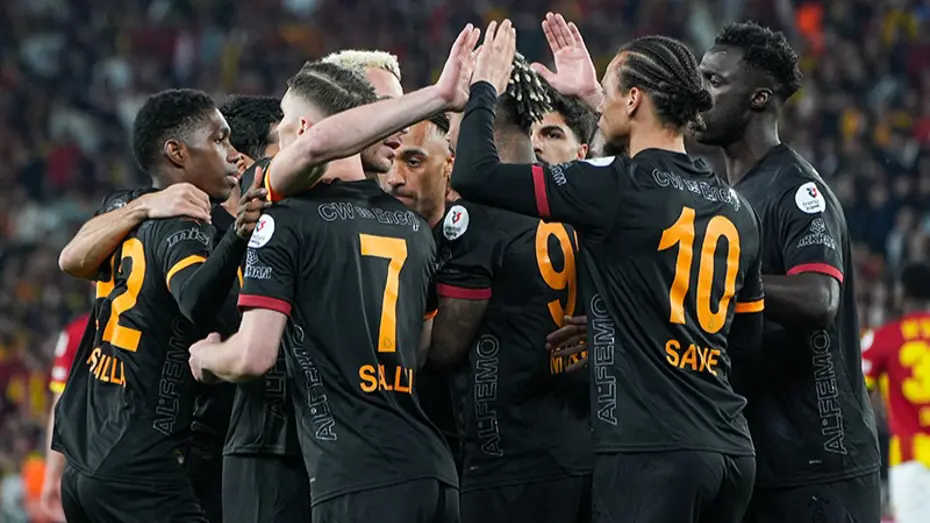 Paylaşımı tepki çekmişti, Galatasaray transferden vazgeçti