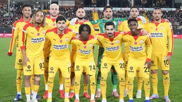 Transfer açıklandı, Galatasaray'dan Süper Lig ekibine imza attı