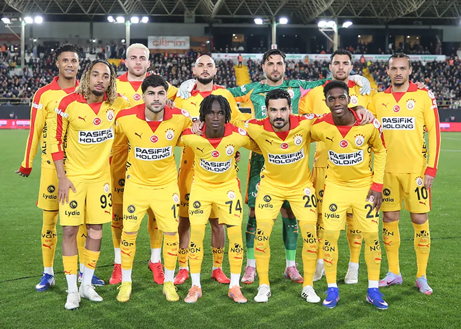 Transfer açıklandı, Galatasaray'dan Süper Lig ekibine imza attı