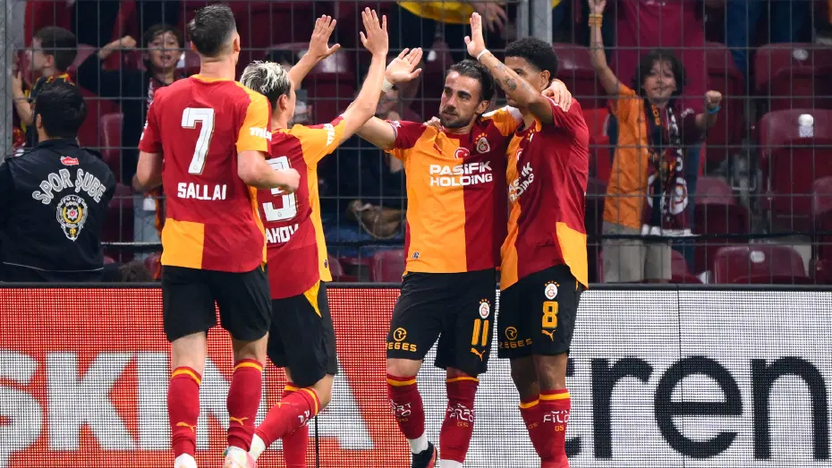 Galatasaray-Kocaelispor maçının VAR’ı belli oldu