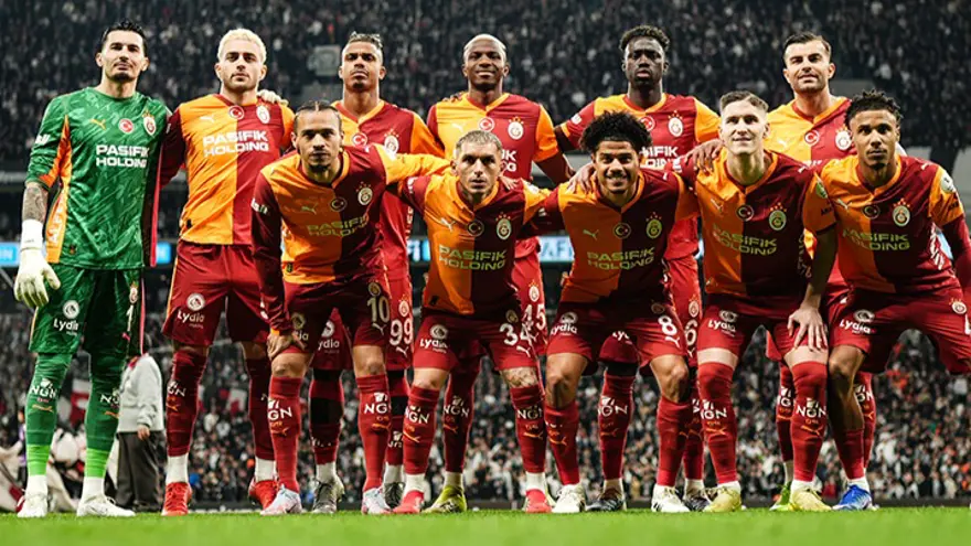 ŞAMPİYONLUK VERİSİ 3