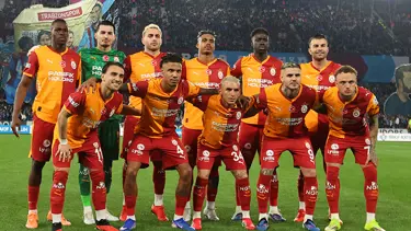 Galatasaray'ın Göztepe deplasmanında santrforu kim olacak? Mauro Icardi bilmecesi