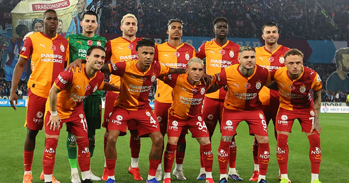 Galatasaray'ın Göztepe deplasmanında santrforu kim olacak? Mauro Icardi bilmecesi