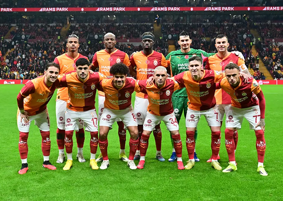 Beşiktaş, Galatasaray'ın yıldızını istiyor. Menajeriyle görüşme sağlandı