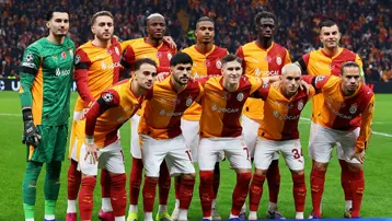 Karagümrük-Galatasaray: İlk 11'de sürpriz